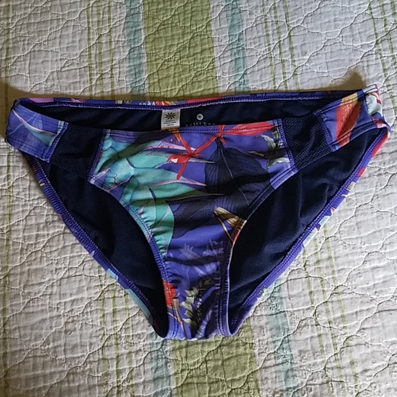 Athleta Swim Athleta Swim Bottom Size Medium Poshmark